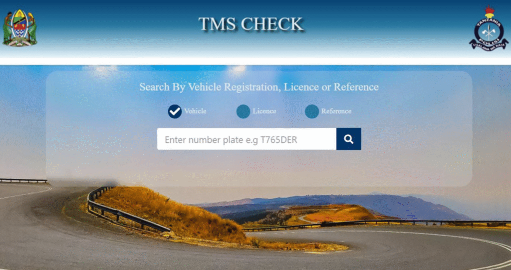 Jinsi ya Kuangalia Deni la Gari